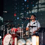Sam MacKenzie - @sammackenziedrums - Instagram