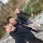 Sam Mackenzie - @sammackenzie1222 - Instagram