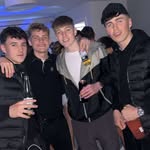 Sam Mackenzie - @sammackenzie11 - Instagram