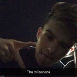 Sam Mackenzie - @sammackenzie2000 - Instagram