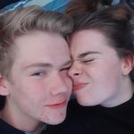 Sam MacKenzie - @iamsamack - Instagram