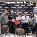 Sam Mackenzie - @_sam_mackenzie_ - Instagram