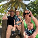 Sam MacKenzie Spalding - @sammackenziespalding - Instagram