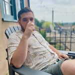 Sam MacPhee - @samueljmacphee - Instagram