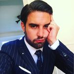 Sam Madden - @smadzz - Instagram