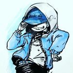 Sam Madden - @sumerian_giant77 - Instagram