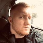 Sam Madden - @sammadden88 - Instagram