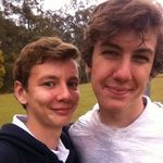 Sam Madden - @soccer_worldcupftw - Instagram