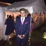 Sam Madden - @sam.madden98 - Instagram