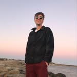 Sam Madison - @sam_bartlett - Instagram