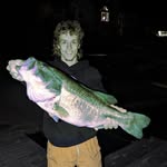 Sam Madison - @sammadisonfishing - Instagram