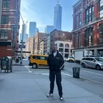 Sam Magee - @sam_magee94 - Instagram