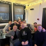 Sam Magee - @sammagee81 - Instagram
