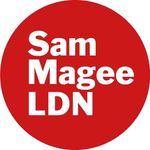 Sam Magee - @sam_mageeldn - Instagram