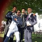 Sam Magee - @sammagee97 - Instagram
