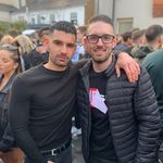 Sam Di Maggio - @sdimaggio97 - Instagram
