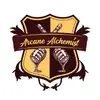 Arcane Alchemist Mead - @sammakingmead - TikTok