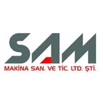 SAM Makina - @sammakina - Instagram