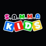 @samma_kids - Instagram