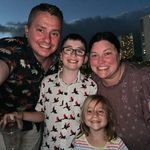 Sam Maranto - @hubdadipal - Instagram