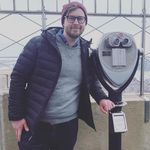 Sam Marcotte - @smarcotte - Instagram