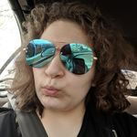 Samantha Marcotte - @sam_the_weirdest - Instagram