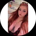 Samantha Marcotte - @sad.girl.sam - Instagram