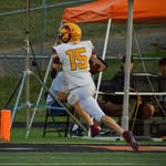 Sam Marcum - @sammarcum15 - Instagram