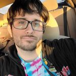 Sam Marcum - @jedi_assassin1215 - Instagram
