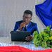 Sam Marcel Mbikayi - Facebook
