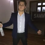 Sam Markel - @sammarkel7 - Instagram