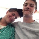 Sam Markel - @trizzleandjsizzle - Instagram