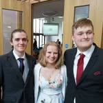 Sam Marriott - @sammrrtt - Instagram