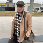 Sam Marriott - @sammarriott1987 - Instagram