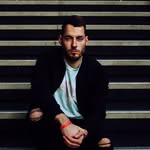 Sam Marriott - @sammarriottdj - Instagram