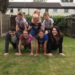 Sam Marriott - @sam_marriott1980 - Instagram