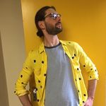 Sam Marriott - @samsamsambosam - Instagram