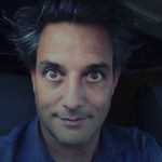 Sam Antics Martindale - @samanticsm - Instagram