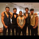 Sam Martindale - @martydale3 - Instagram