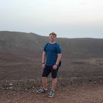 Sam Martindale - @sammarty23 - Instagram