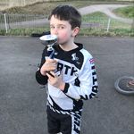 Sam Martindale - @sammy_bmx123 - Instagram