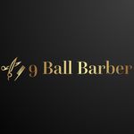Samuel Martindale - @9ballbarber - Instagram
