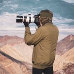 Sam Martinez - @sactownavphoto - Instagram