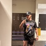 Sam Martinez - @samsosa_martinez - Instagram