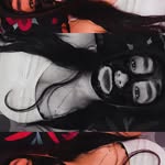 Sam Martinez - @samanthaztt - Instagram