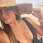 Samantha Martínez - @sammartinez2504 - Instagram