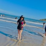 Samanta M. Frías - @sam_martzf - Instagram