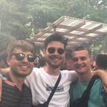 Sam Masterson - @sam_masterson - Instagram
