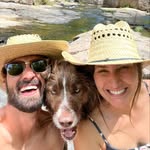Sam Masterson - @slam_a_lama - Instagram