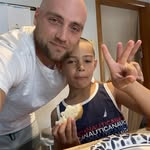 Sam Masterson - @sammypaps9 - Instagram